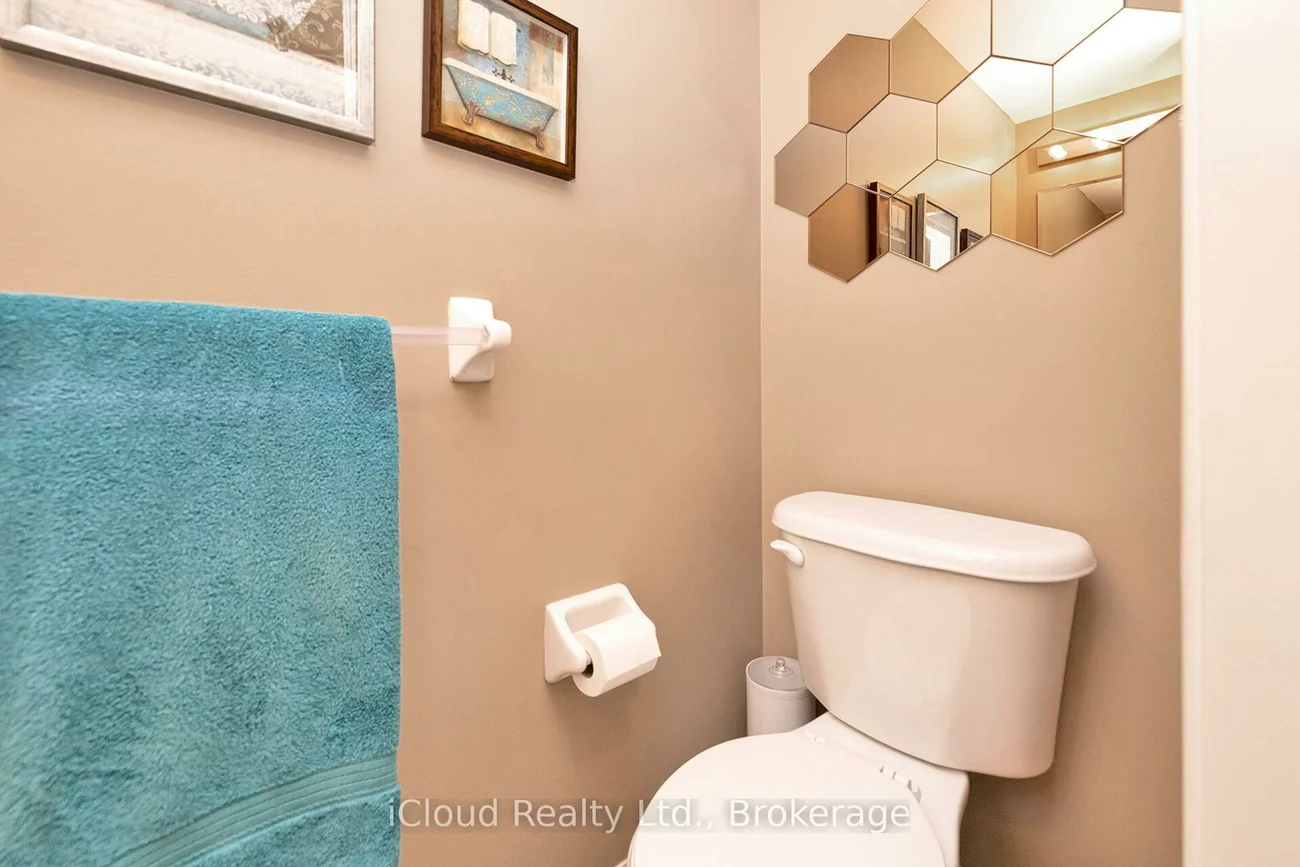 11, Bonavista, Credit Valley, Brampton