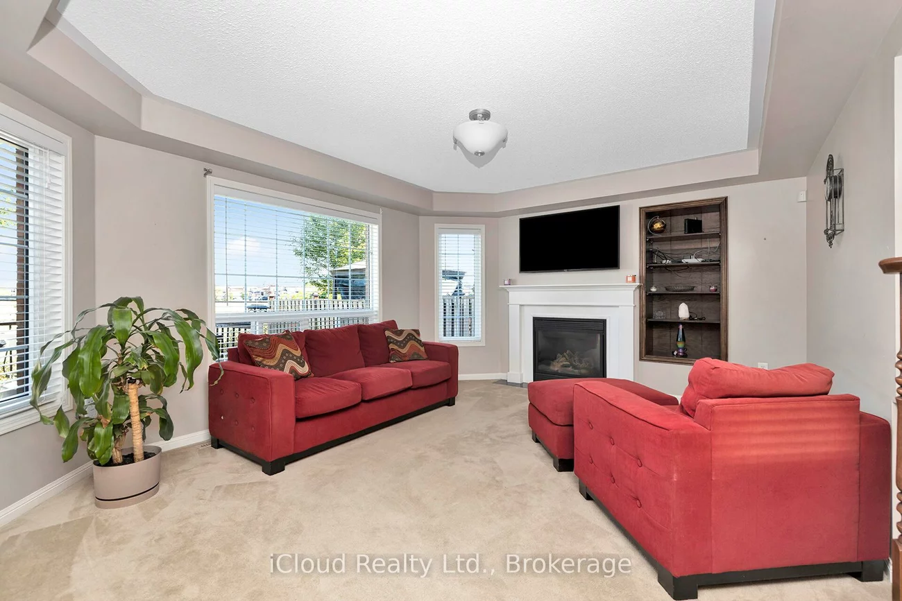 11, Bonavista, Credit Valley, Brampton