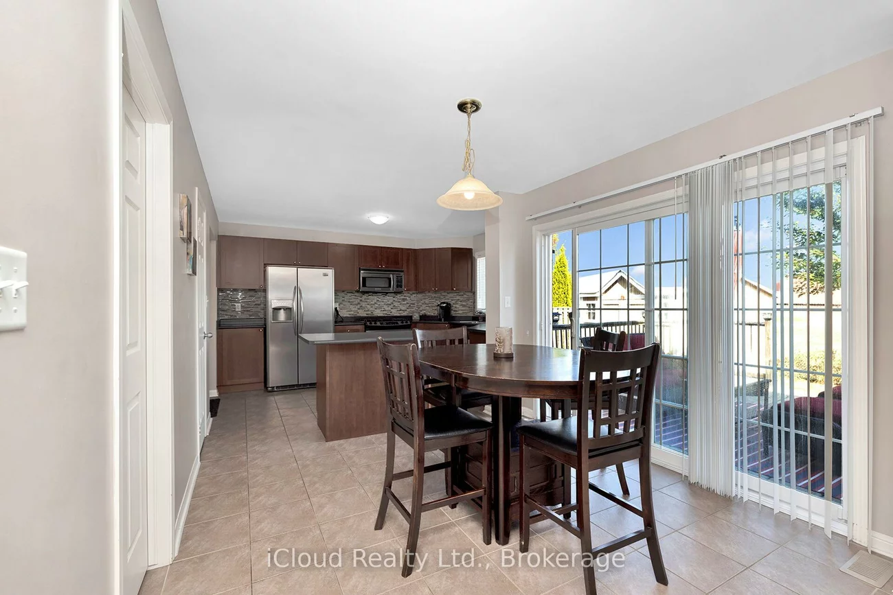 11, Bonavista, Credit Valley, Brampton