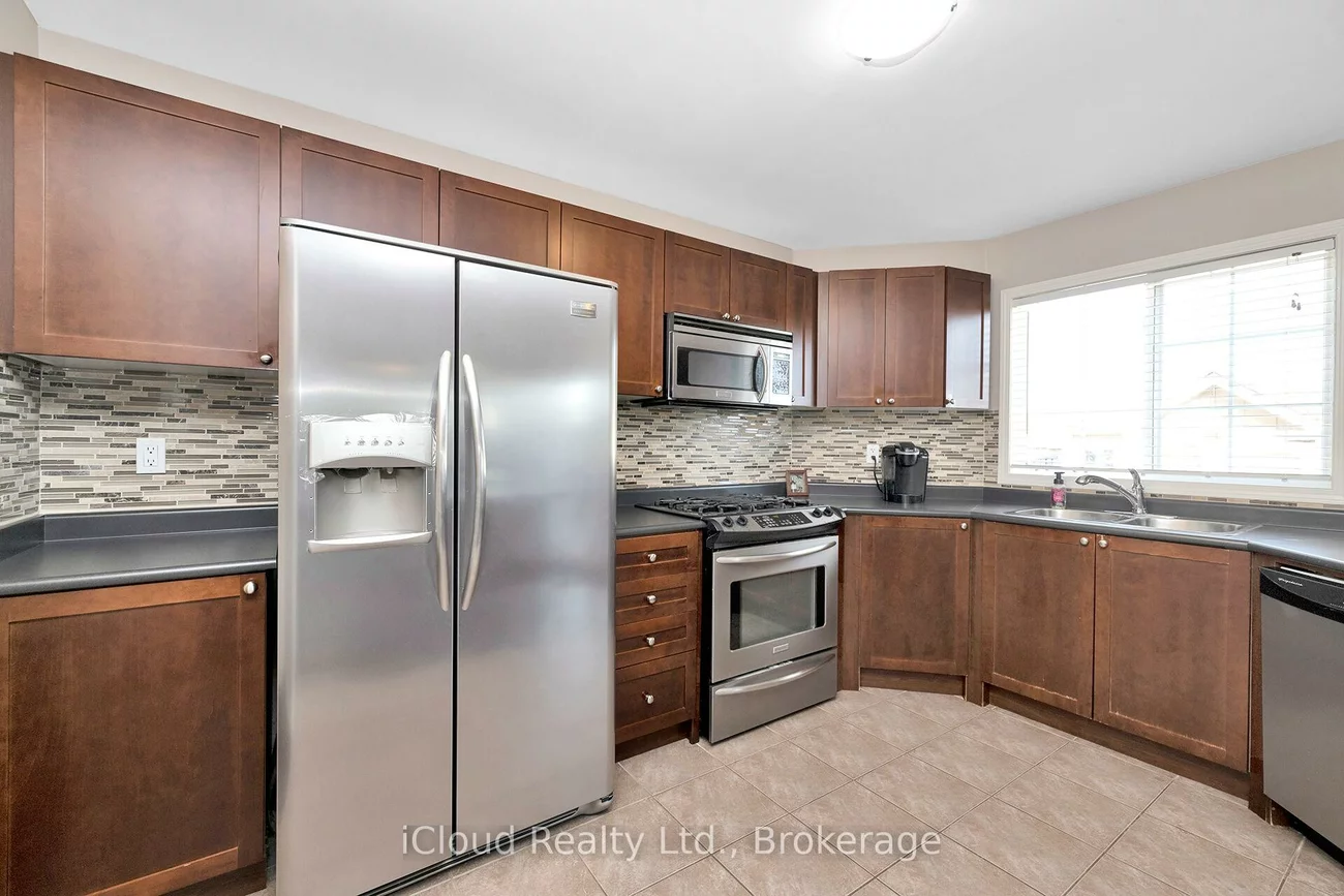 11, Bonavista, Credit Valley, Brampton