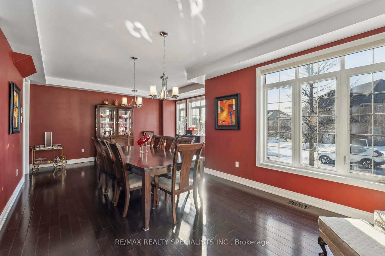 9, Flanders, Credit Valley, Brampton