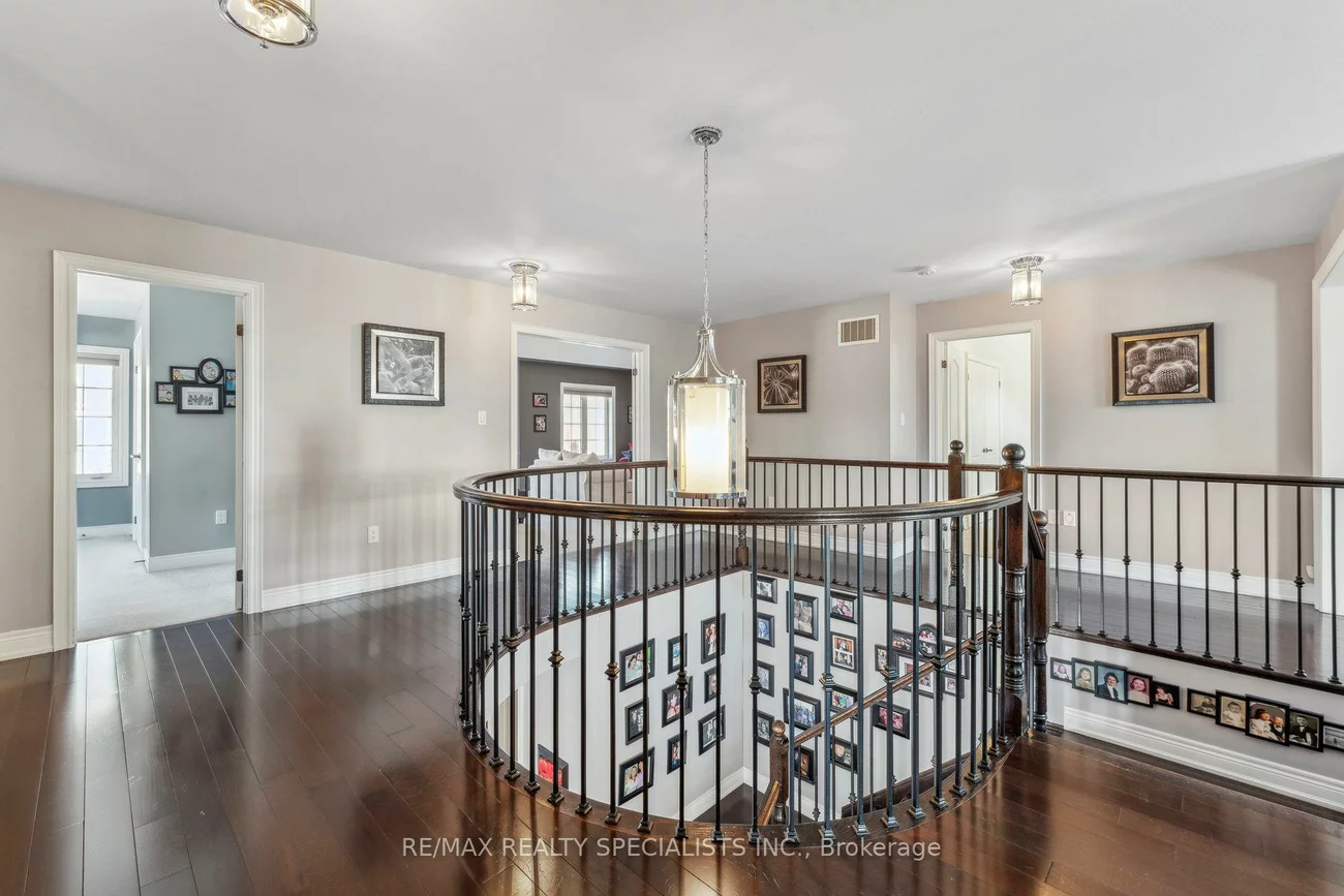 9, Flanders, Credit Valley, Brampton