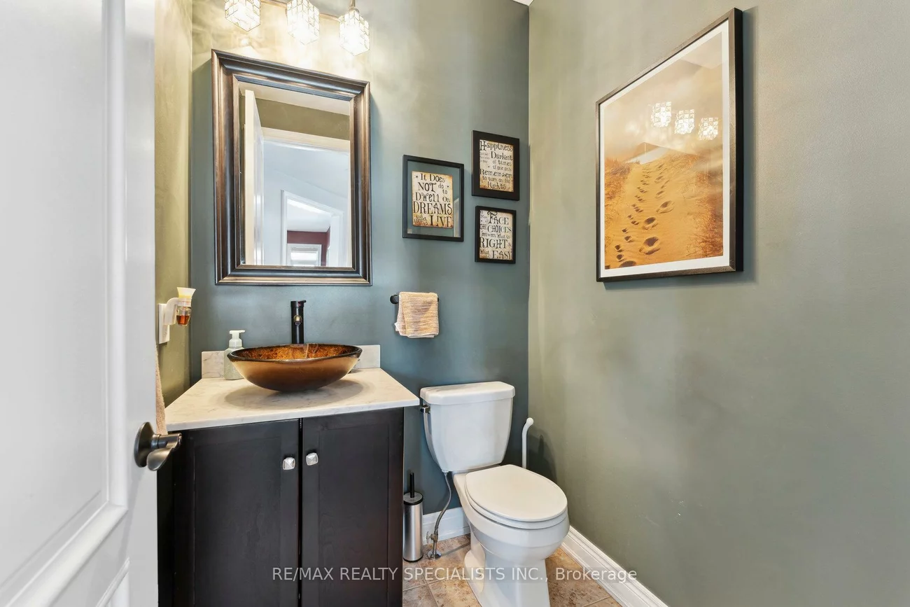 9, Flanders, Credit Valley, Brampton