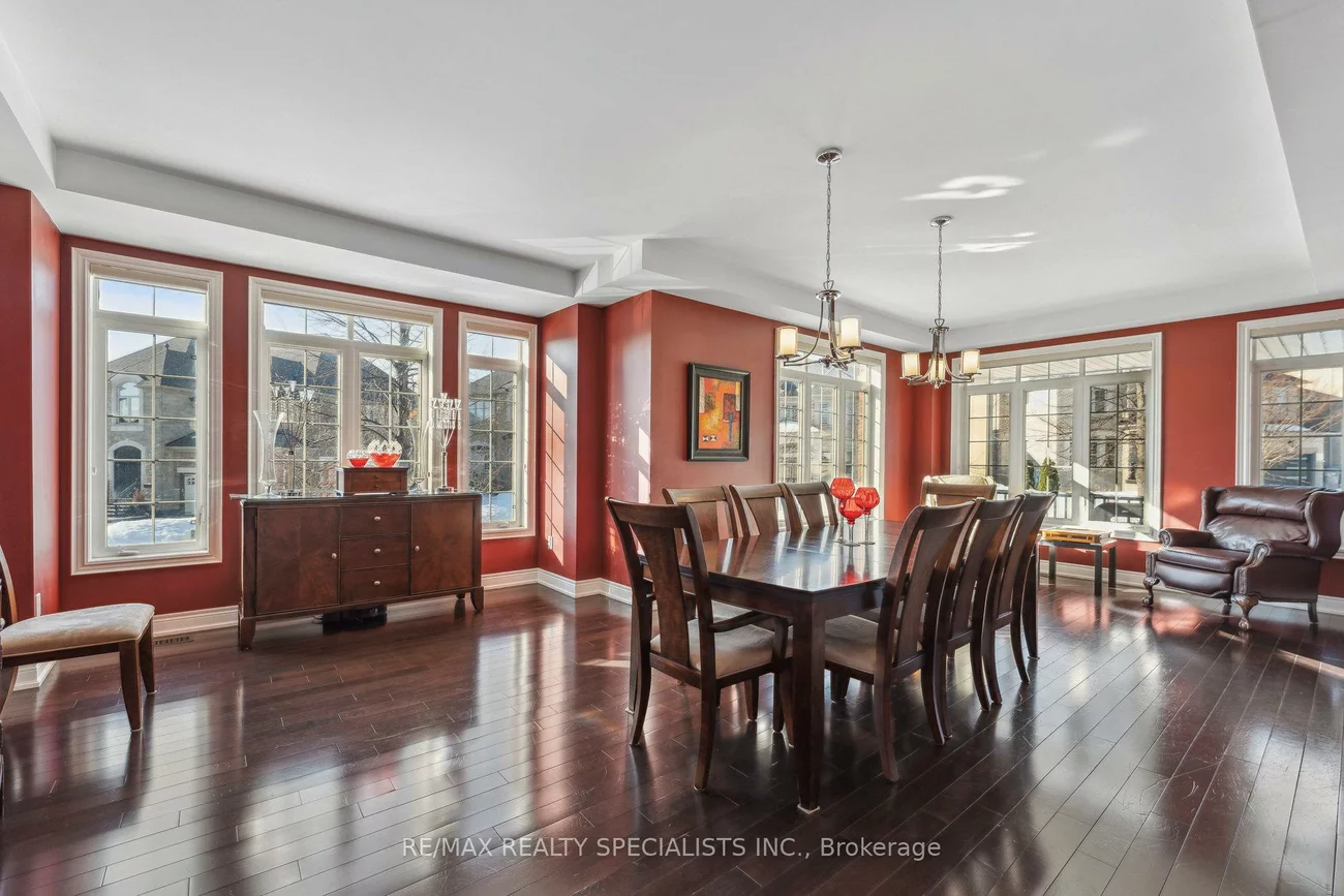 9, Flanders, Credit Valley, Brampton