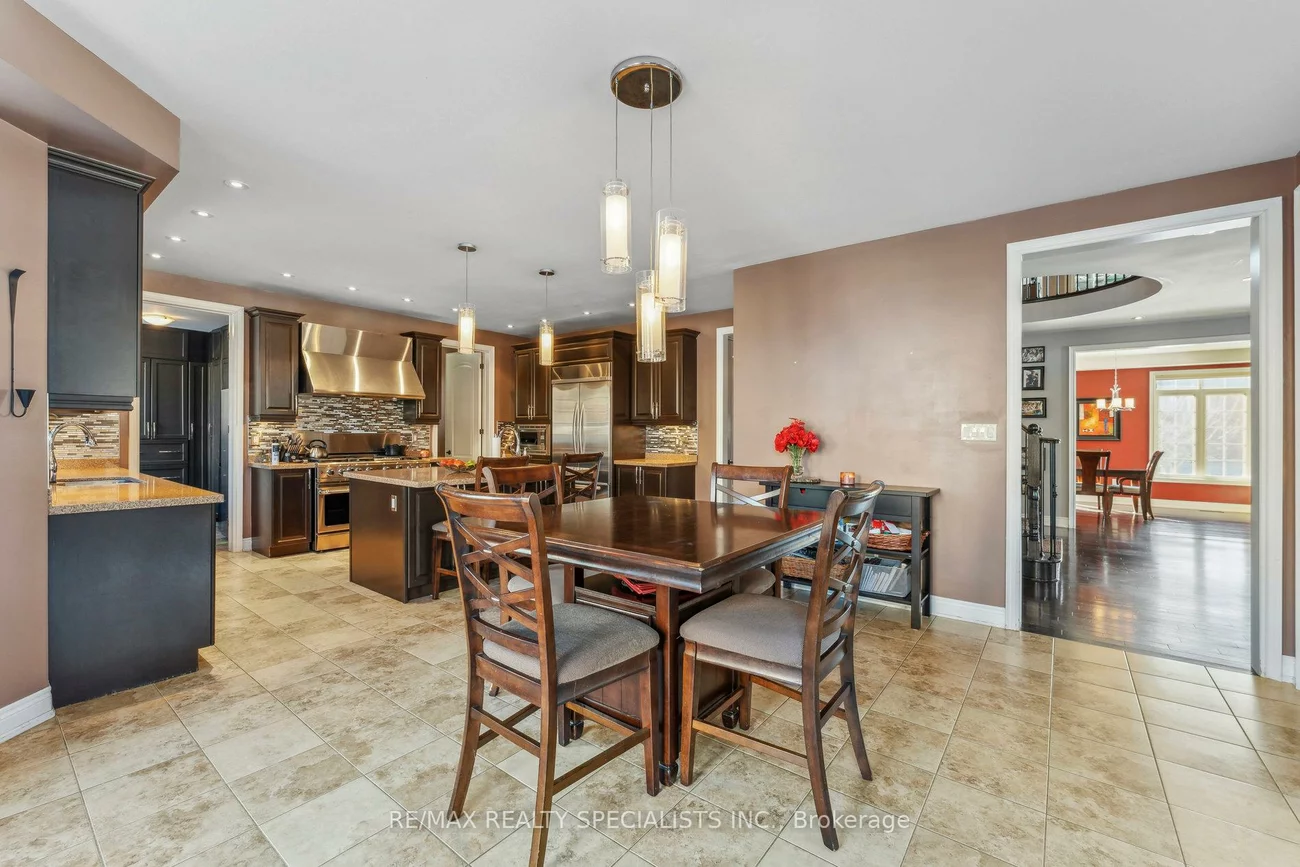 9, Flanders, Credit Valley, Brampton