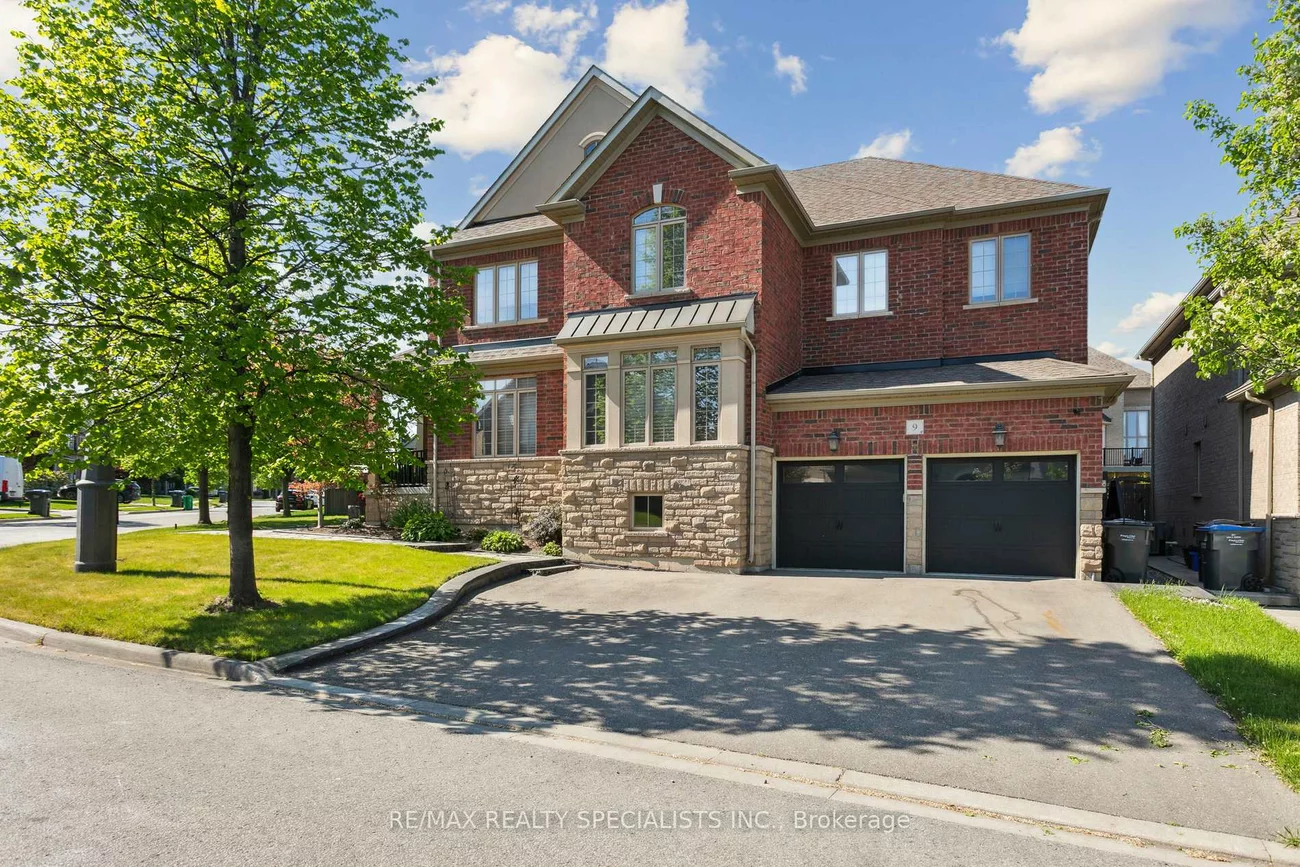9, Flanders, Credit Valley, Brampton