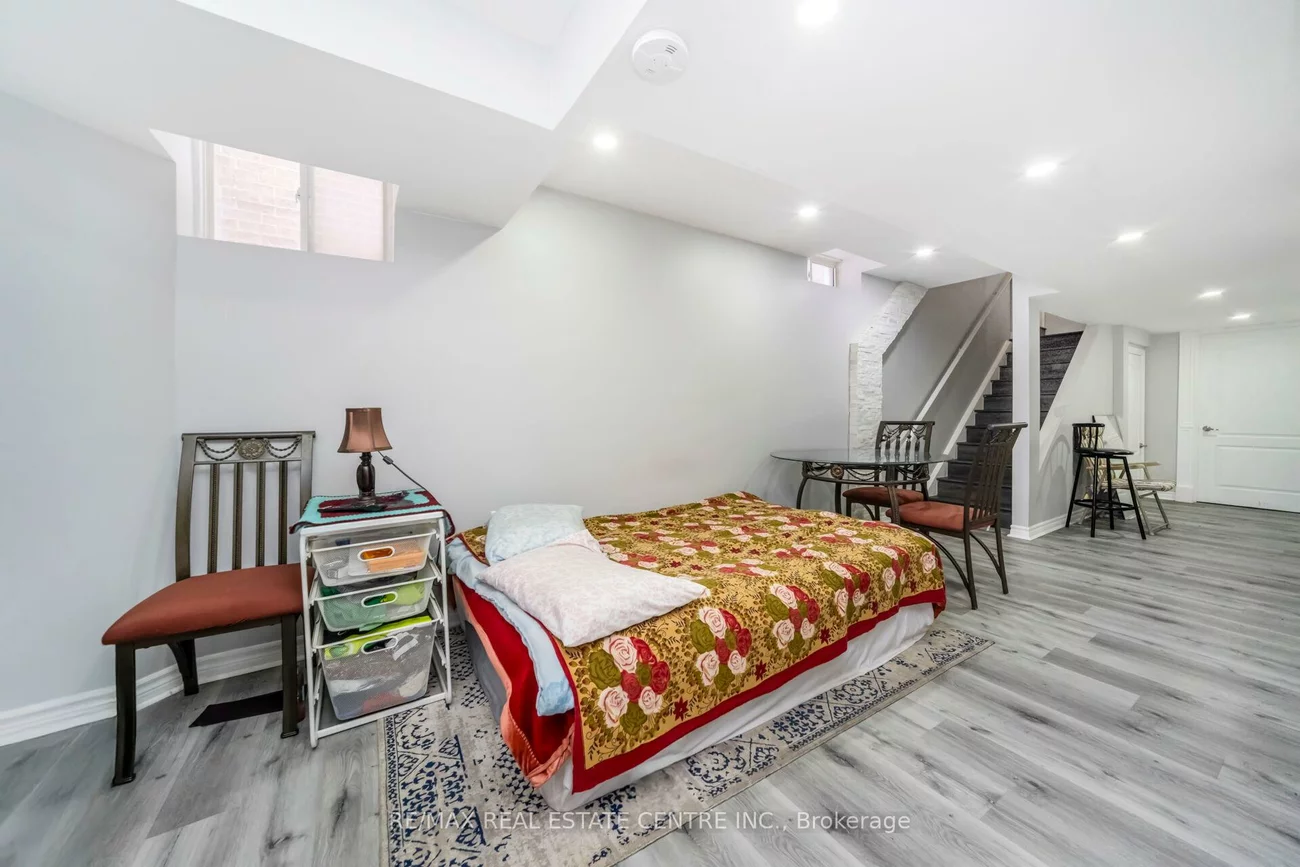 5, Sussexvale, Sandringham-Wellington, Brampton