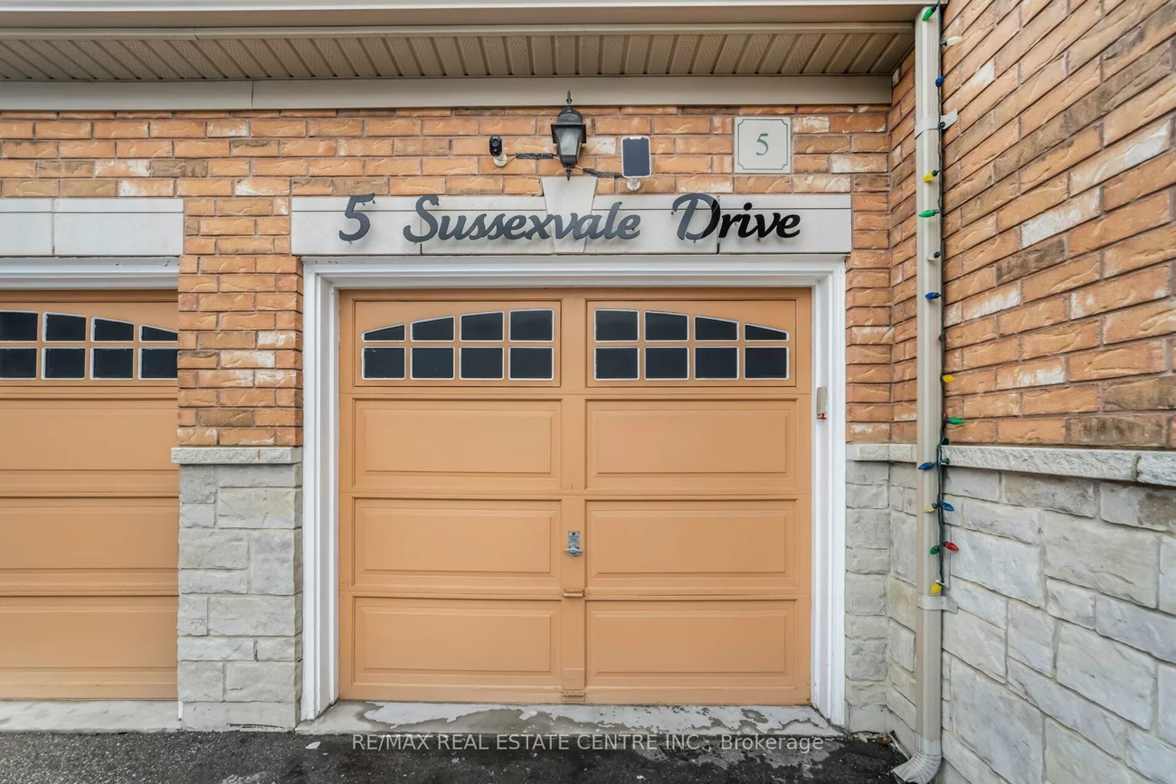 5, Sussexvale, Sandringham-Wellington, Brampton