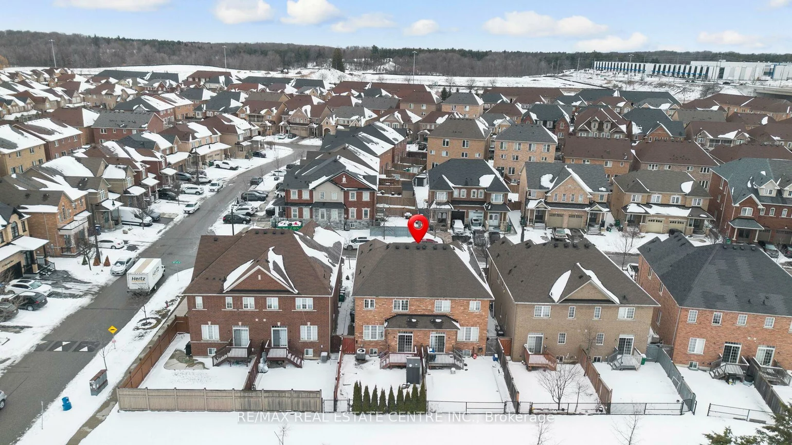 5, Sussexvale, Sandringham-Wellington, Brampton