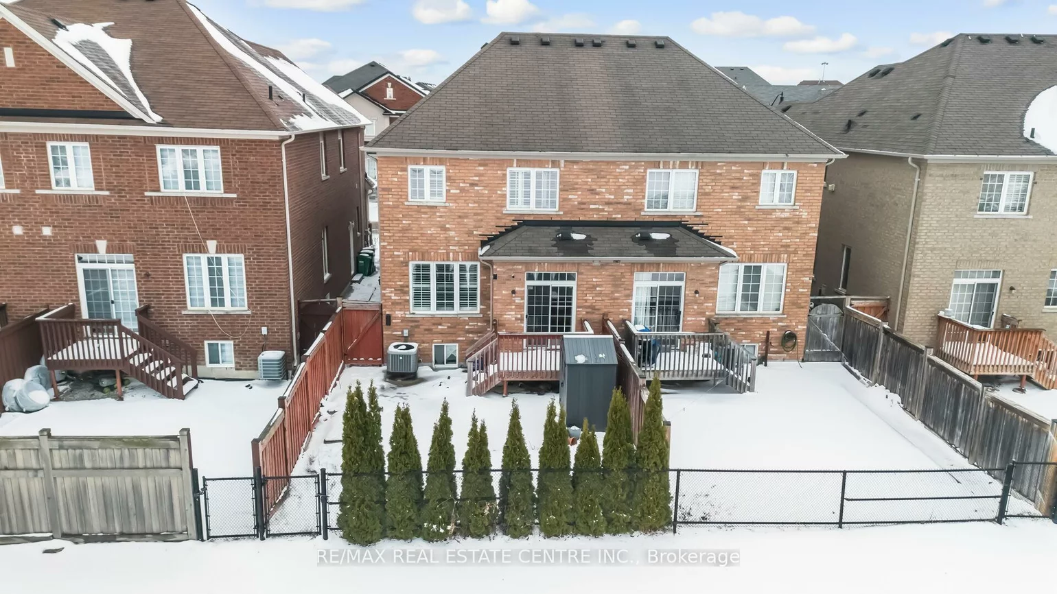 5, Sussexvale, Sandringham-Wellington, Brampton