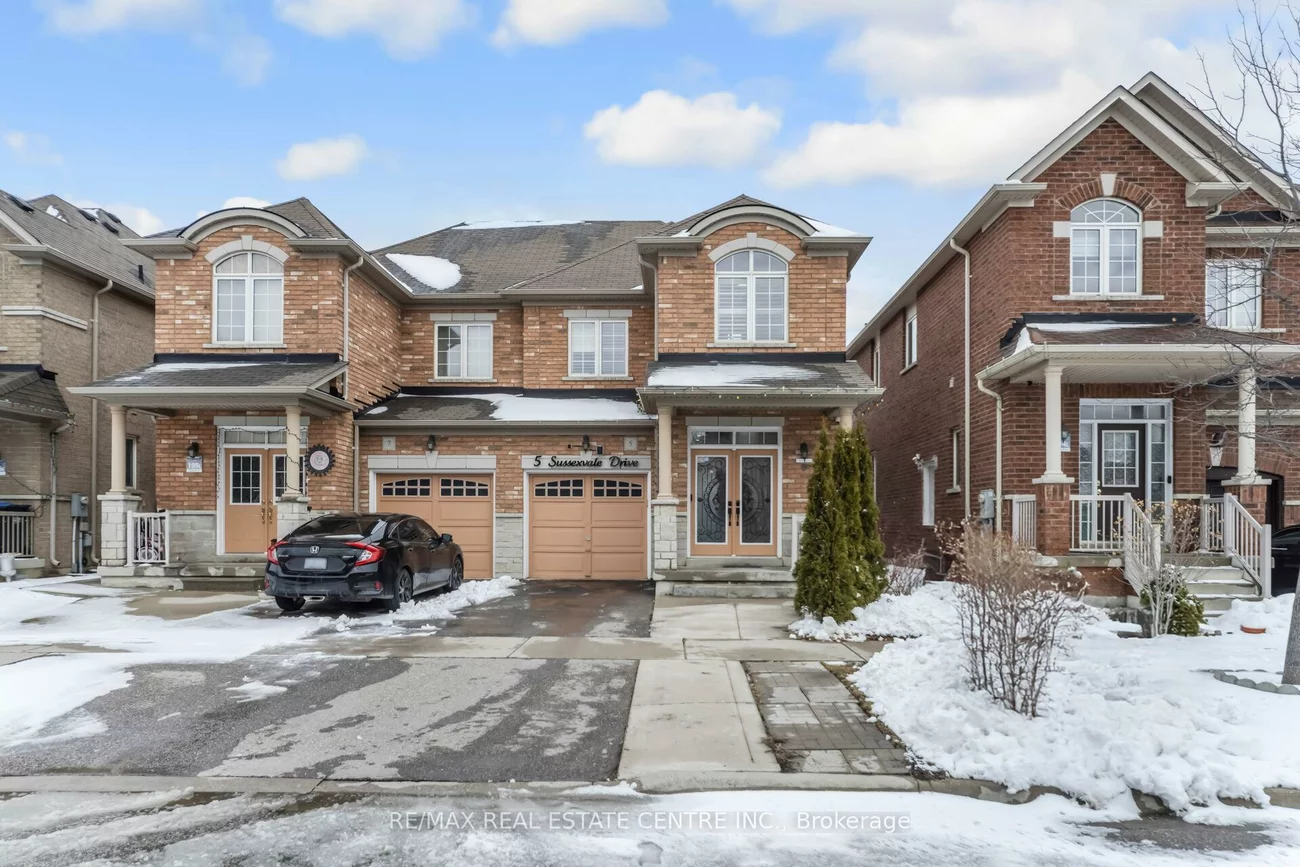 5, Sussexvale, Sandringham-Wellington, Brampton