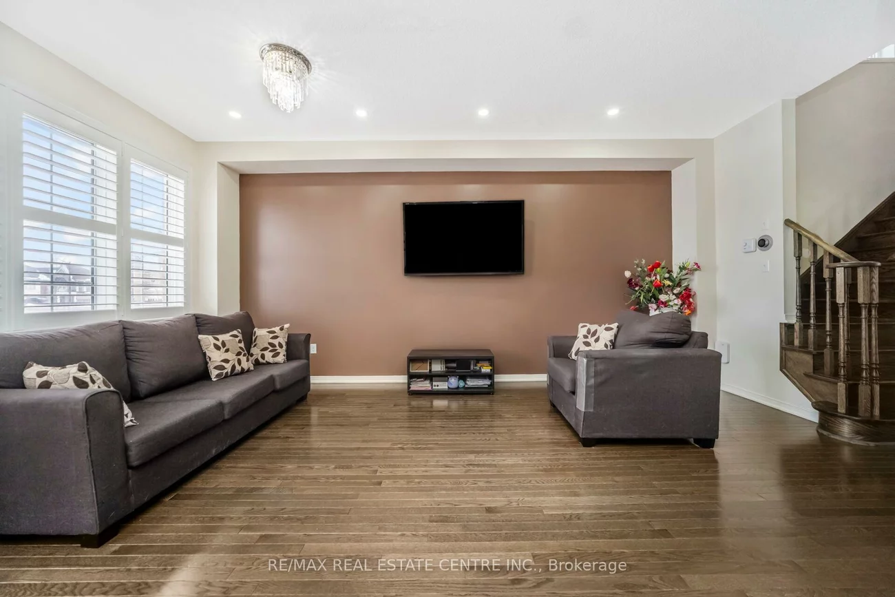 5, Sussexvale, Sandringham-Wellington, Brampton