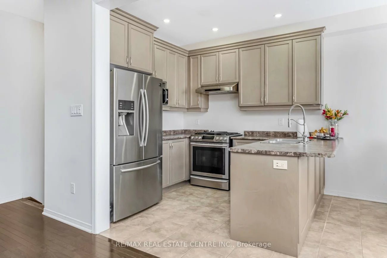5, Sussexvale, Sandringham-Wellington, Brampton