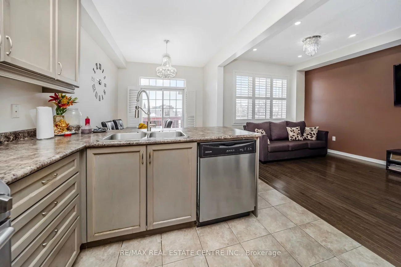 5, Sussexvale, Sandringham-Wellington, Brampton