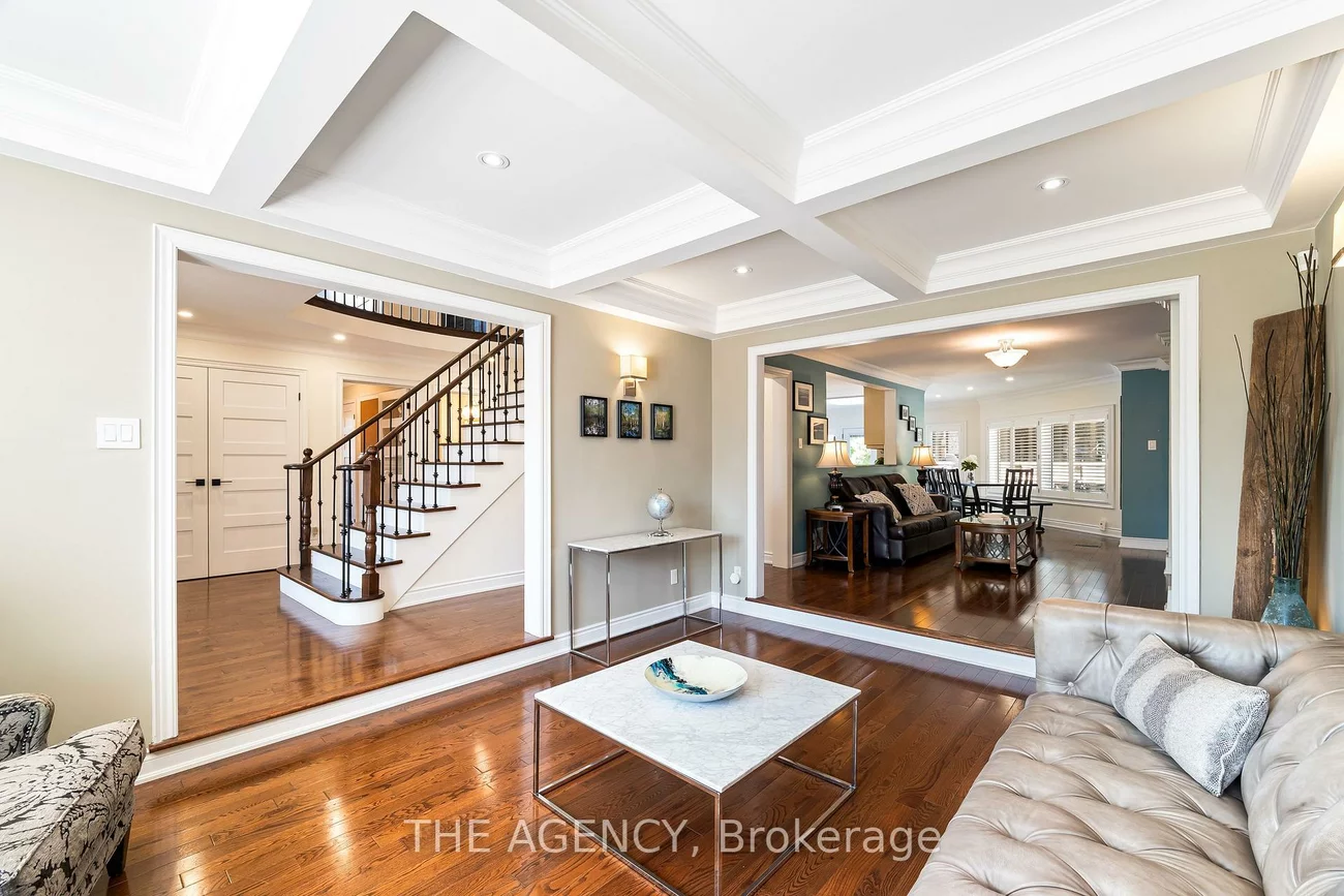 7, Stonegate, Snelgrove, Brampton