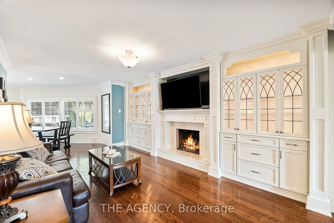 7, Stonegate, Snelgrove, Brampton