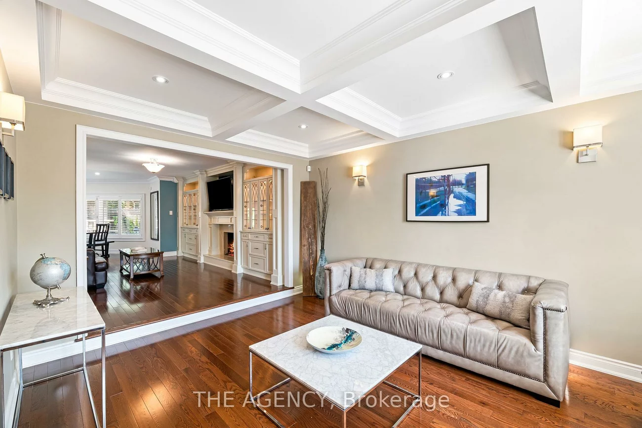 7, Stonegate, Snelgrove, Brampton