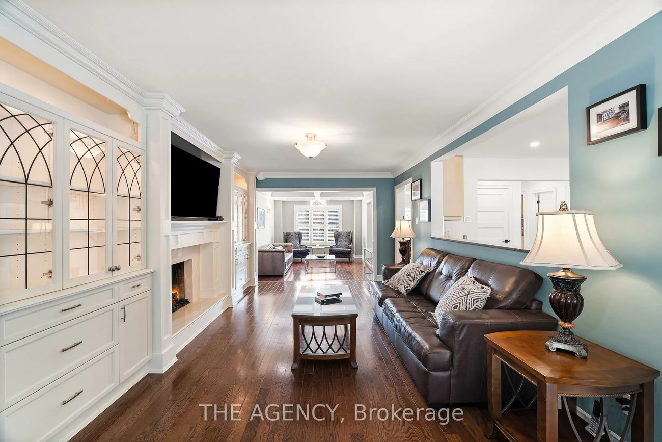 7, Stonegate, Snelgrove, Brampton