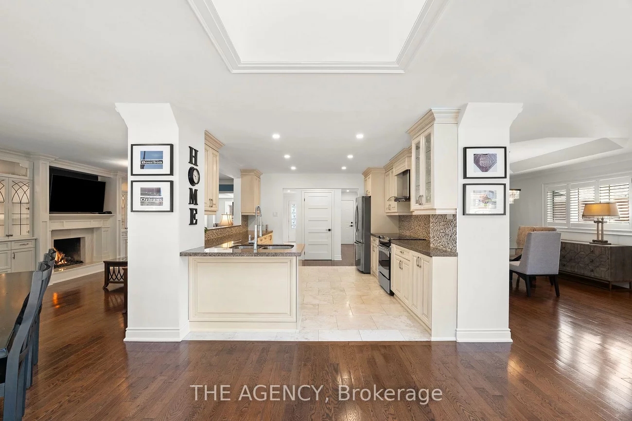 7, Stonegate, Snelgrove, Brampton