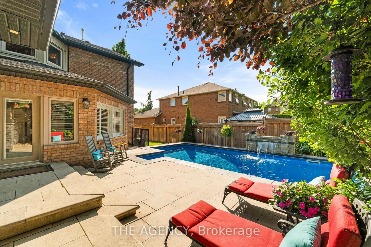 7, Stonegate, Snelgrove, Brampton
