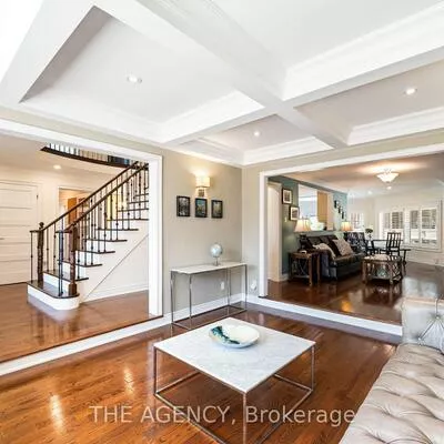 7, Stonegate, Snelgrove, Brampton