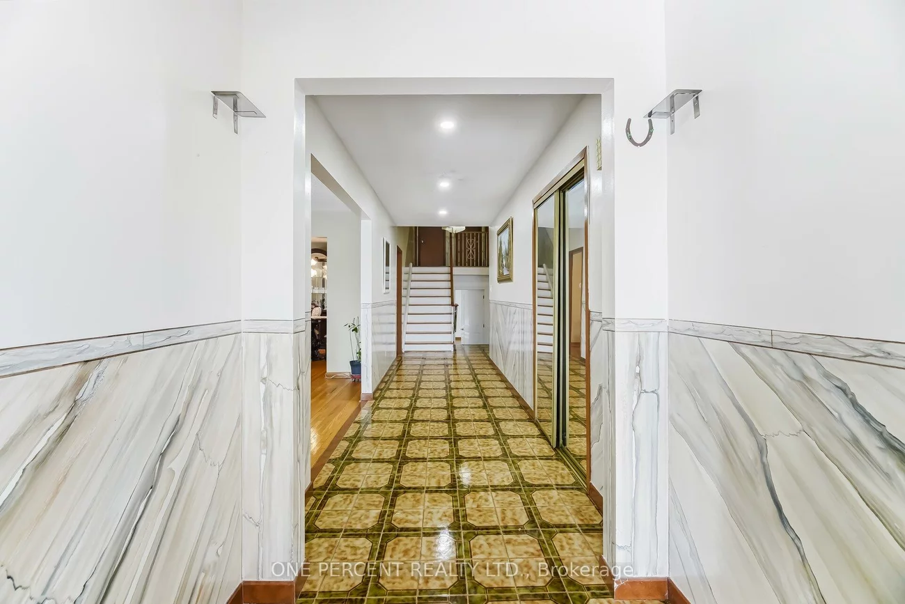 4, Manorcrest, Central Park, Brampton