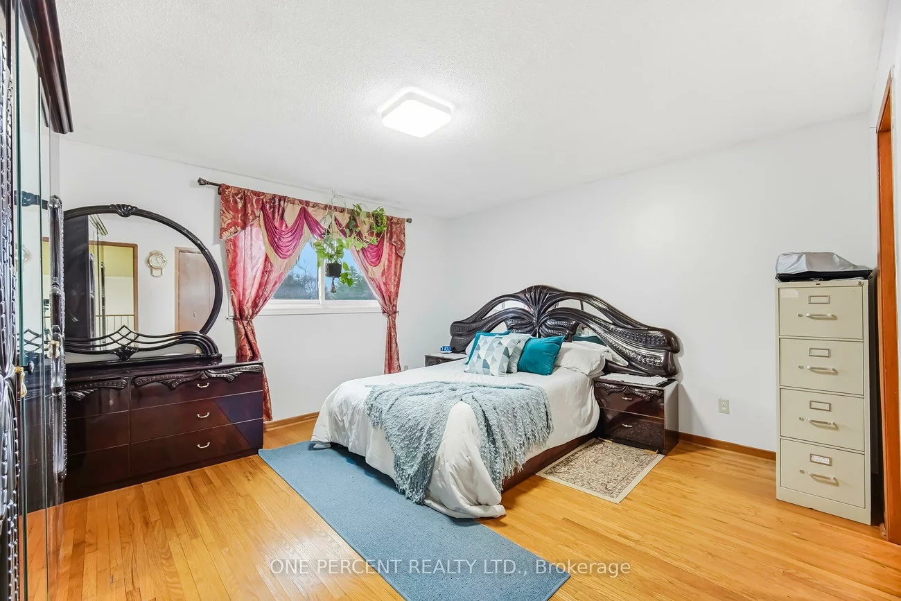 4, Manorcrest, Central Park, Brampton