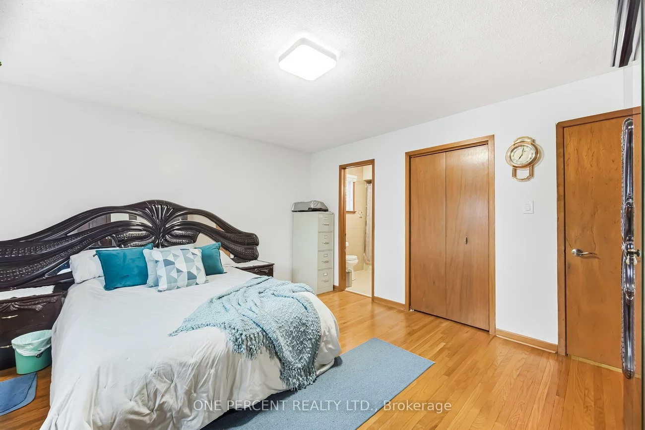 4, Manorcrest, Central Park, Brampton