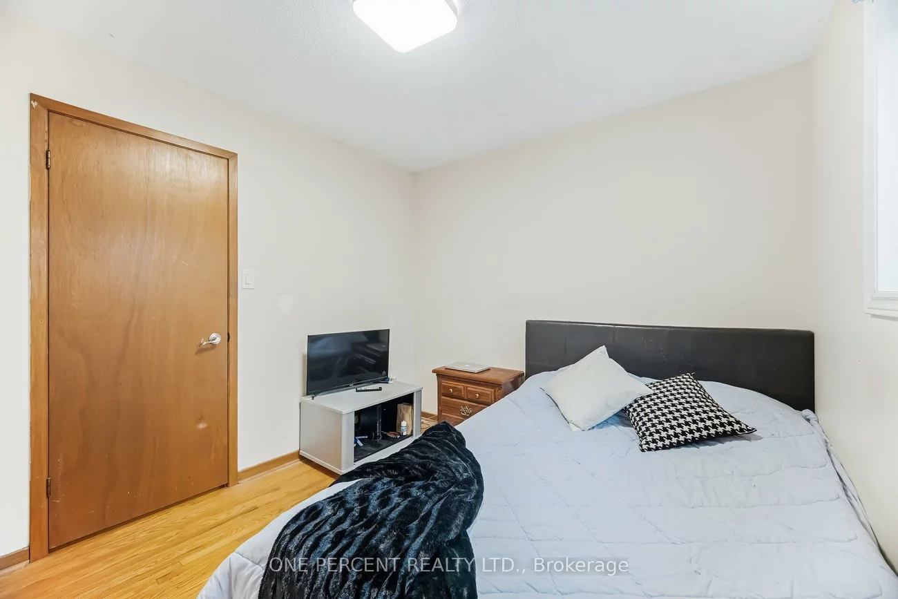 4, Manorcrest, Central Park, Brampton