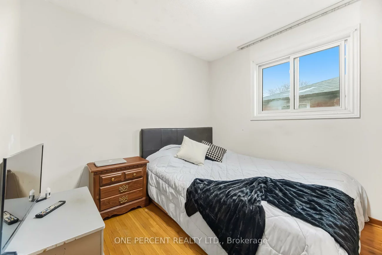4, Manorcrest, Central Park, Brampton