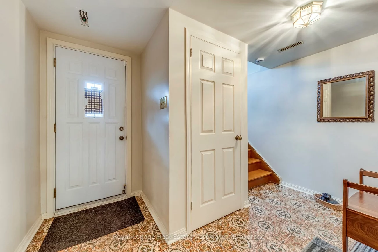 37, Prouse, Brampton North, Brampton