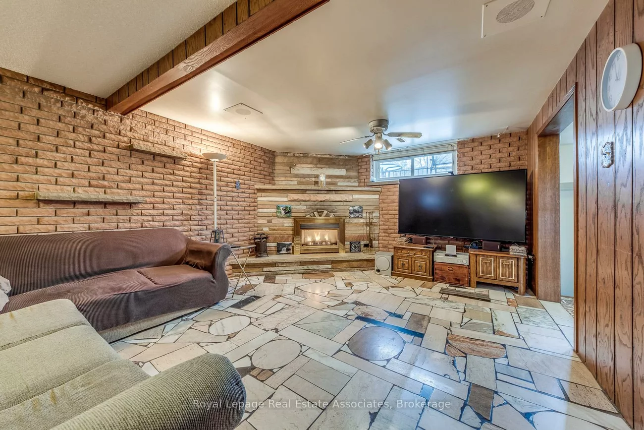 37, Prouse, Brampton North, Brampton