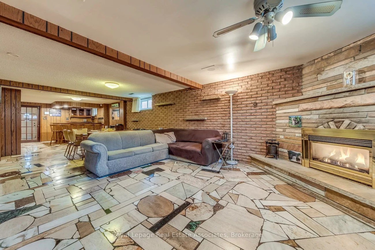 37, Prouse, Brampton North, Brampton