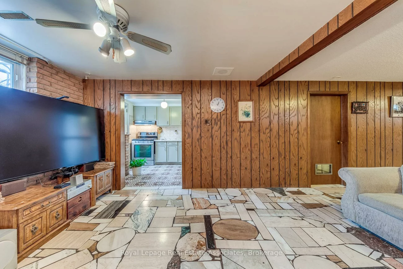 37, Prouse, Brampton North, Brampton