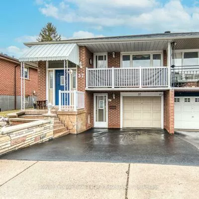 37, Prouse, Brampton North, Brampton