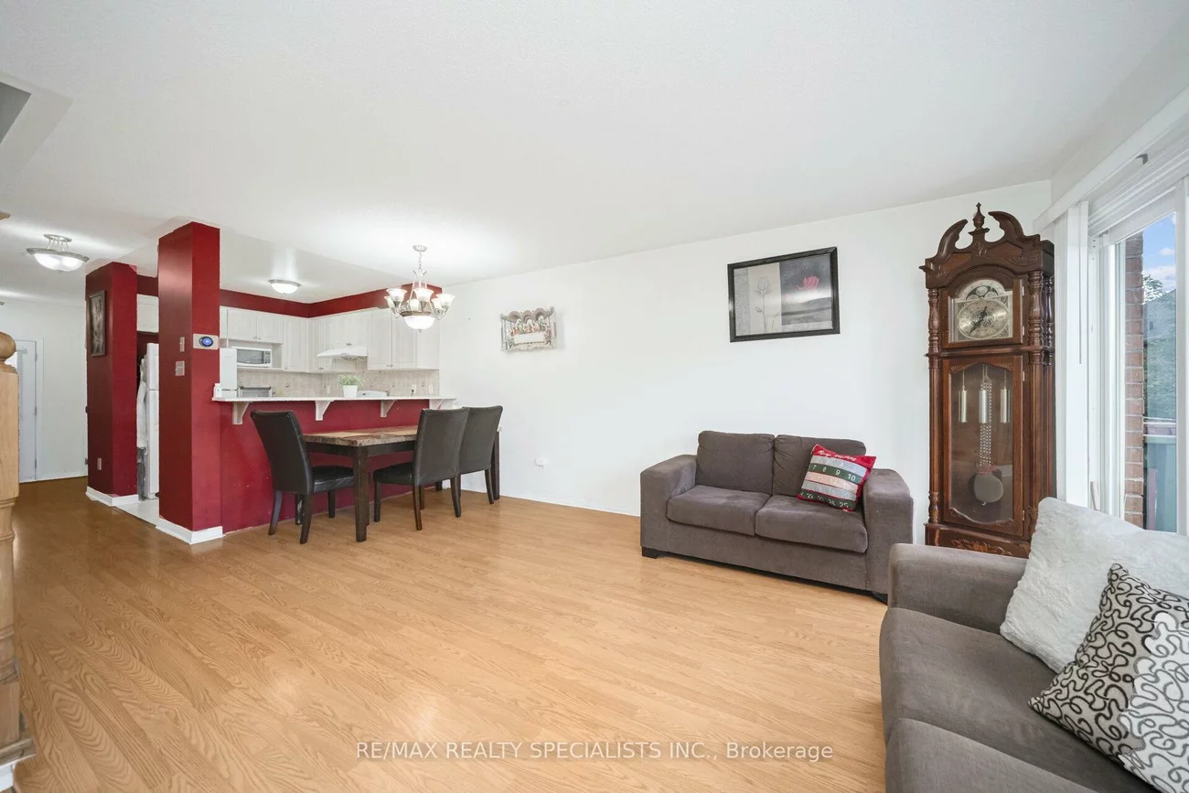 43, Rockgarden, Sandringham-Wellington, Brampton