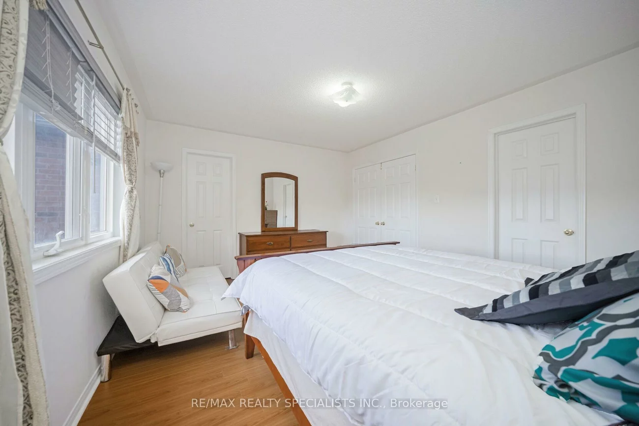 43, Rockgarden, Sandringham-Wellington, Brampton