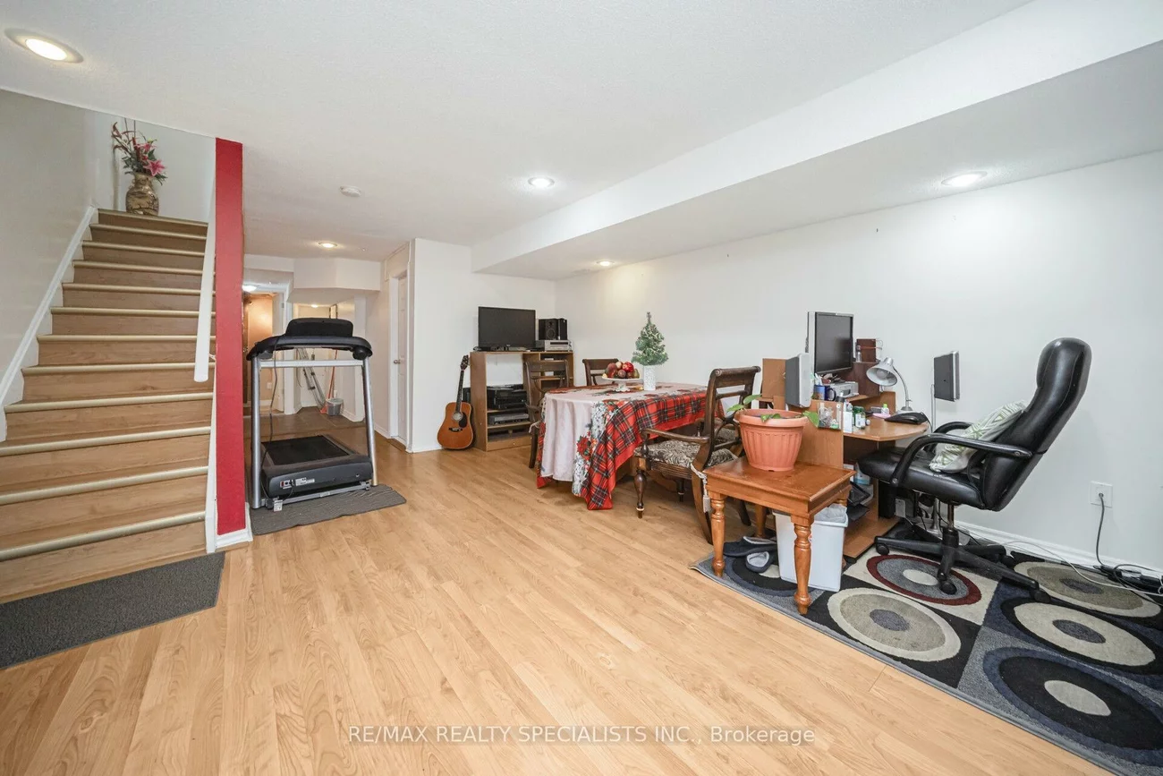 43, Rockgarden, Sandringham-Wellington, Brampton