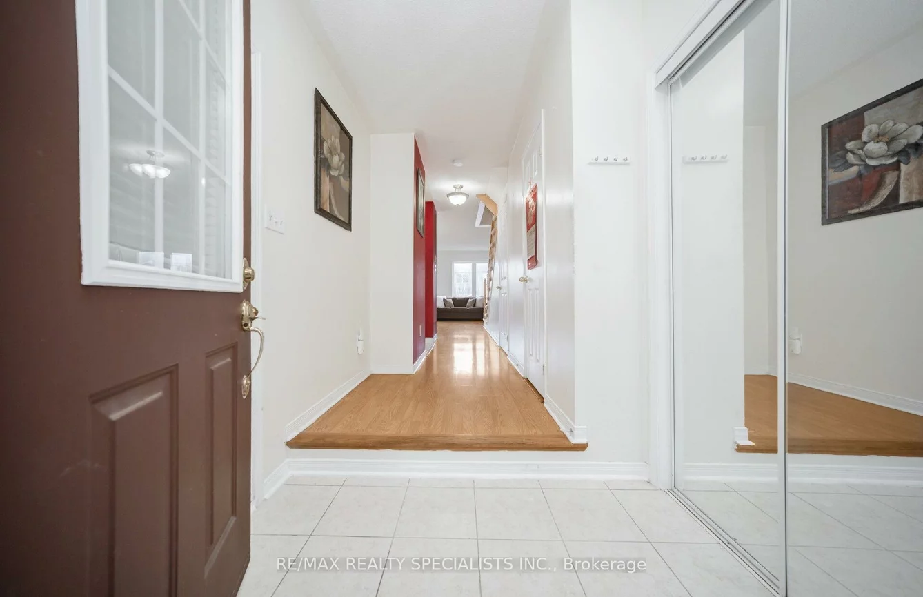 43, Rockgarden, Sandringham-Wellington, Brampton