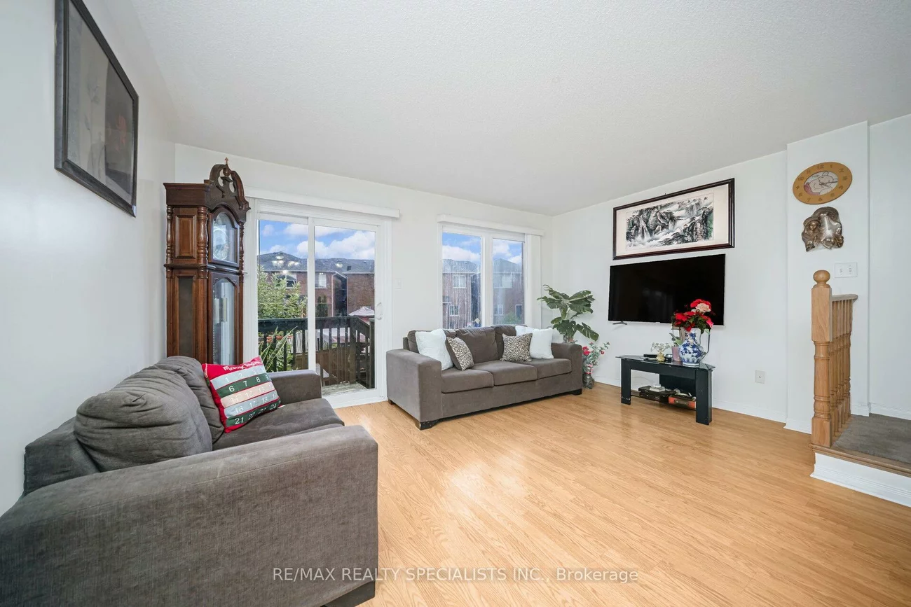 43, Rockgarden, Sandringham-Wellington, Brampton