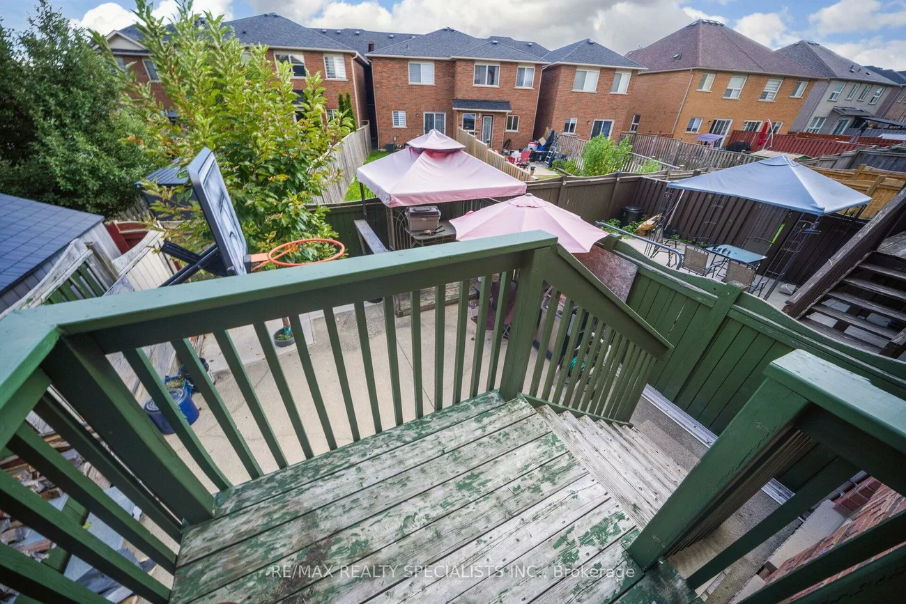 43, Rockgarden, Sandringham-Wellington, Brampton