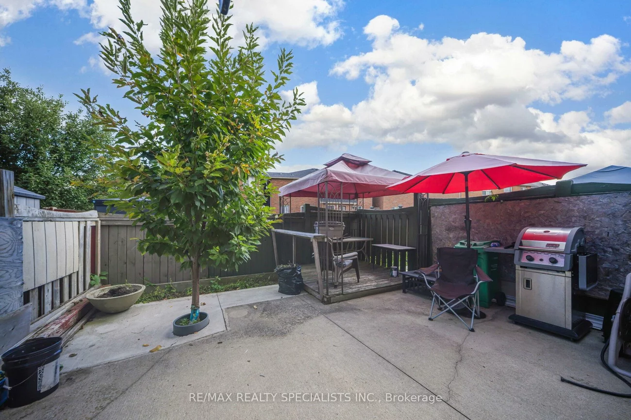 43, Rockgarden, Sandringham-Wellington, Brampton