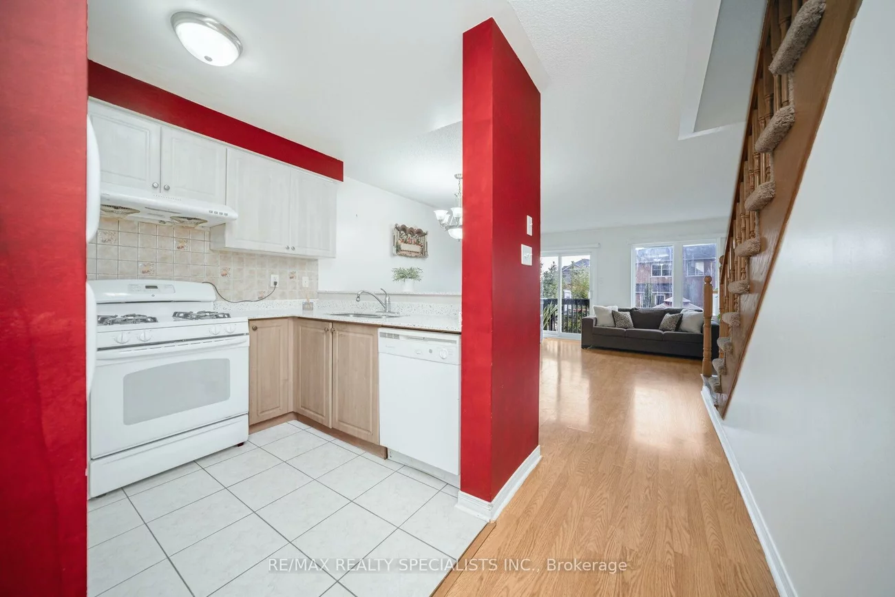 43, Rockgarden, Sandringham-Wellington, Brampton