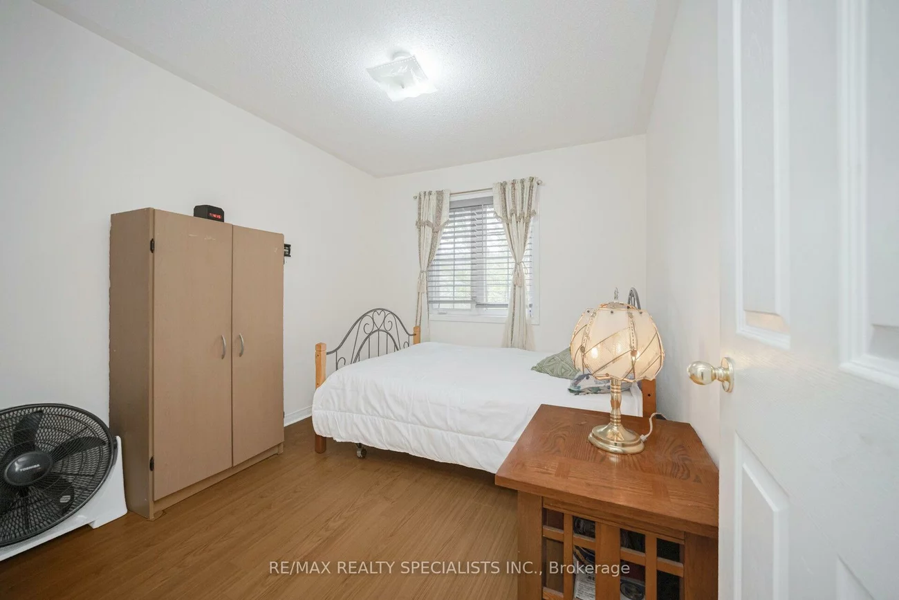 43, Rockgarden, Sandringham-Wellington, Brampton