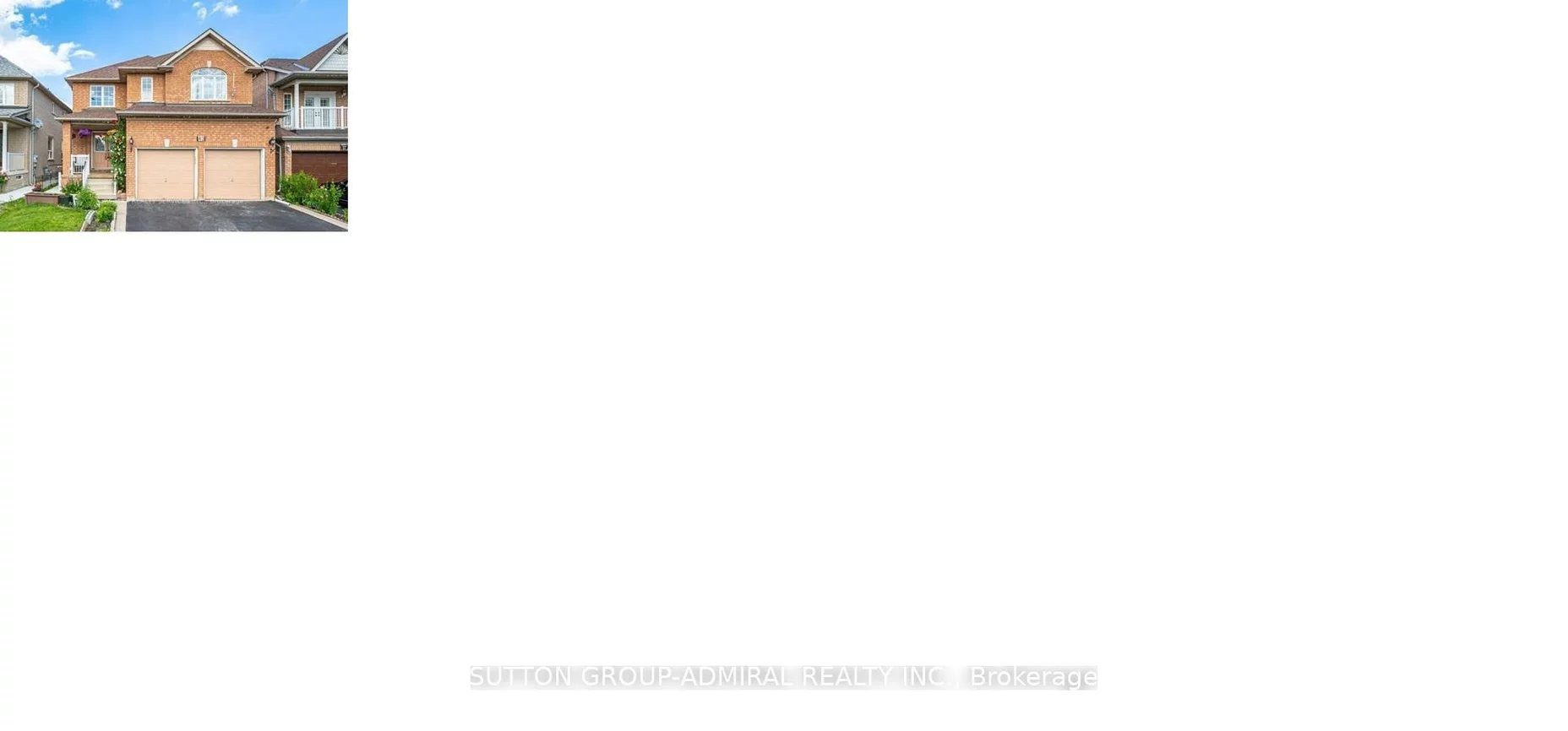 43, Newark, Fletcher's Meadow, Brampton