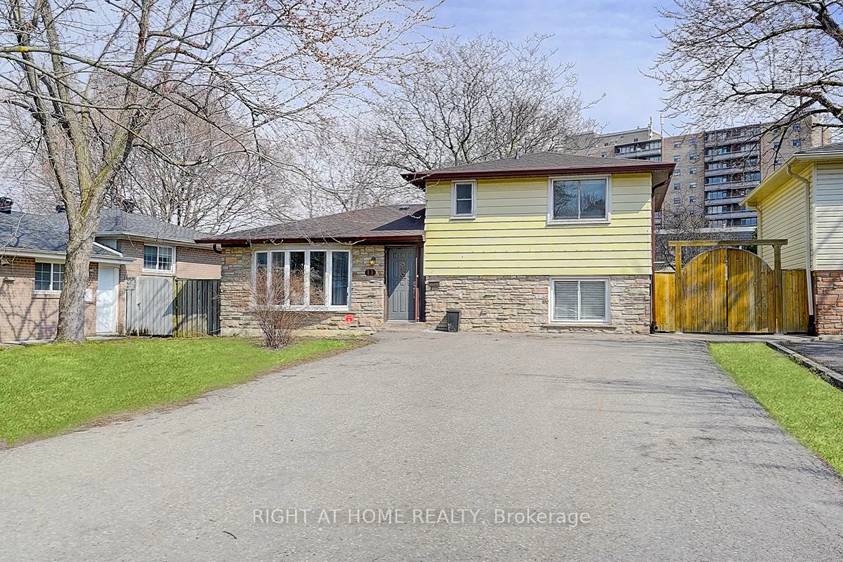 11, Tullamore, Brampton East, Brampton
