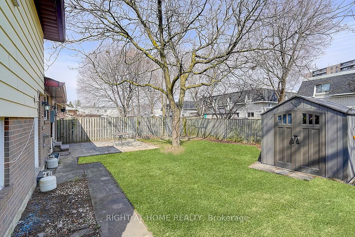 11, Tullamore, Brampton East, Brampton