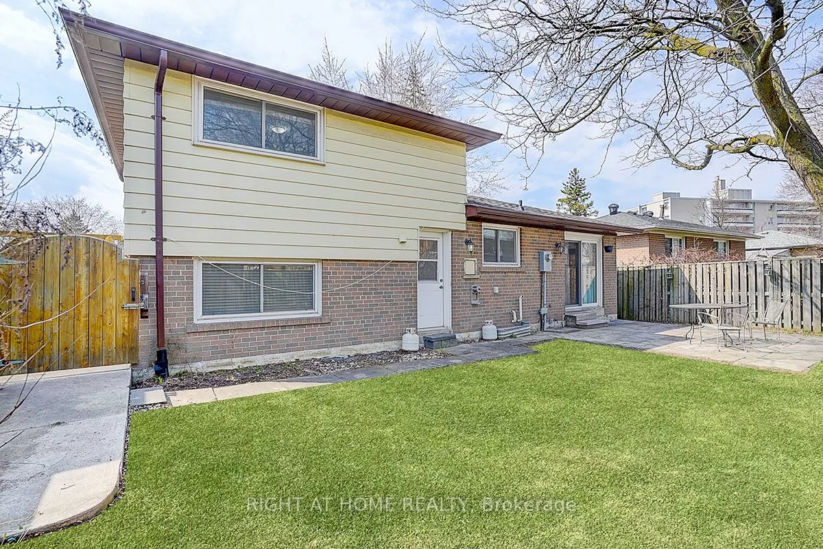 11, Tullamore, Brampton East, Brampton