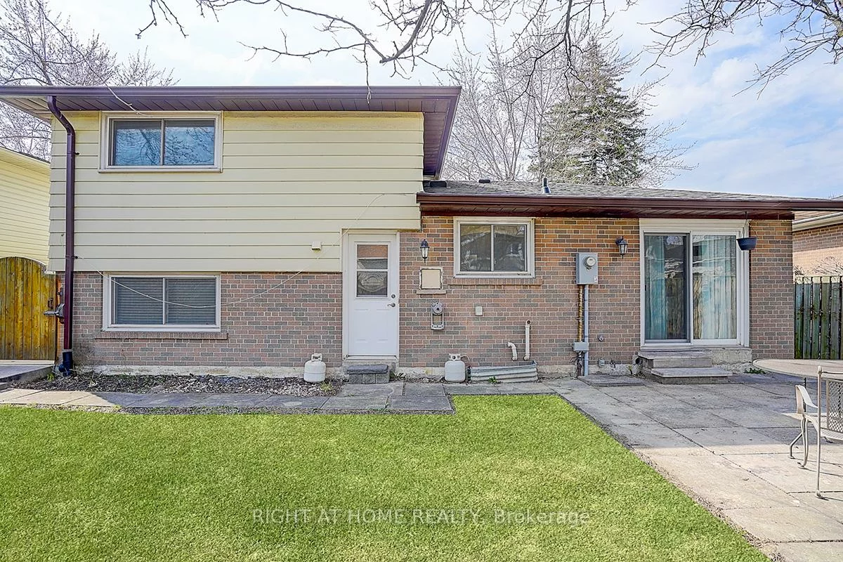 11, Tullamore, Brampton East, Brampton