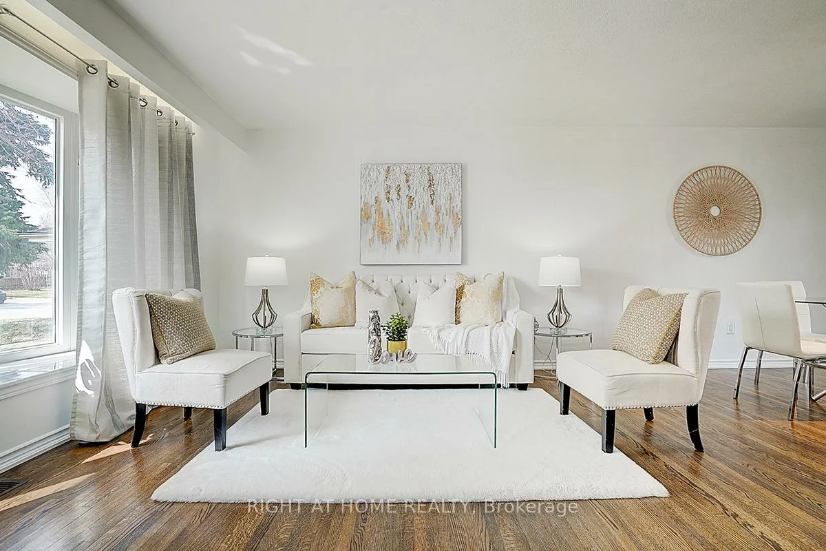 11, Tullamore, Brampton East, Brampton